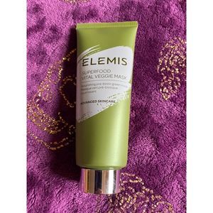 Elemis Superfood Vital Veggie Mask